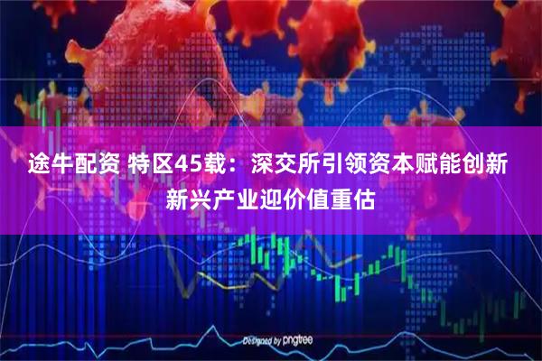 途牛配资 特区45载：深交所引领资本赋能创新 新兴产业迎价值重估